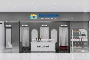 Thiết Kế Thi Công Photobooth: Hướng Dẫn Chi Tiết Từ A Đến Z