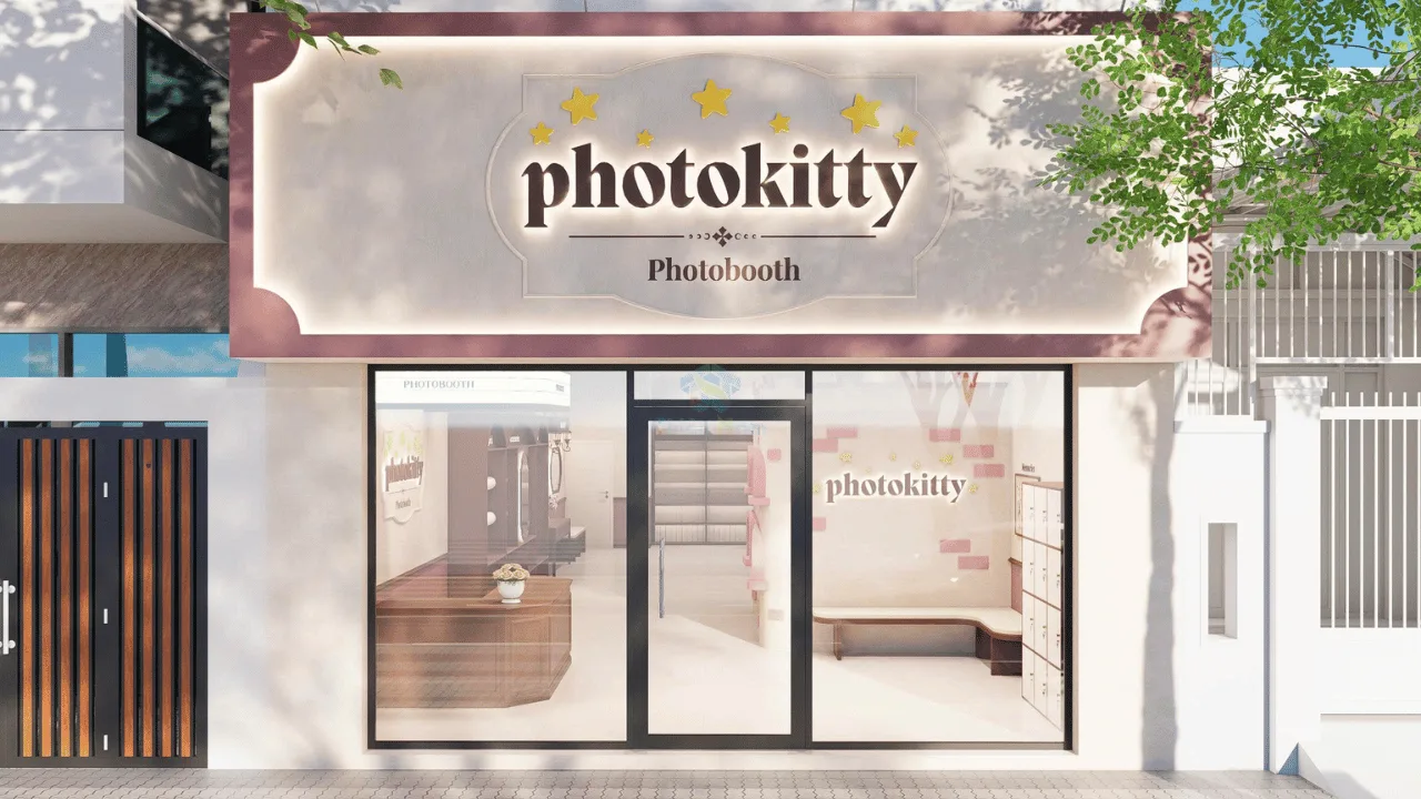 Cần chuẩn bị gì để cửa hàng photobooth vận hành hiệu quả?