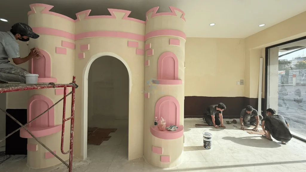 Thi công Photobooth trọn gói chuyên nghiệp, nhanh, tiết kiệm