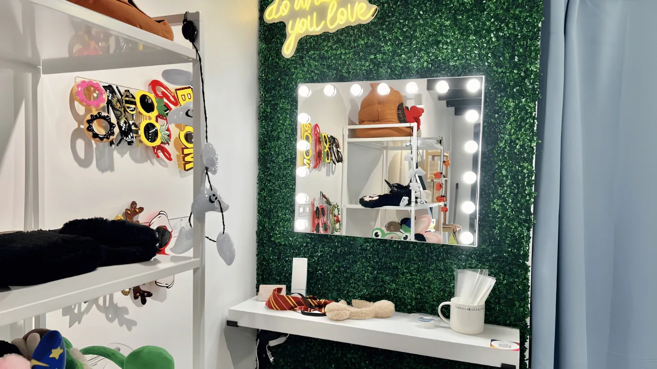 Tiêu chí lựa chọn đơn vị thiết kế thi công Photobooth phù hợp